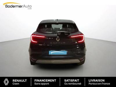 Renault Captur TCe 90 - 21 Business