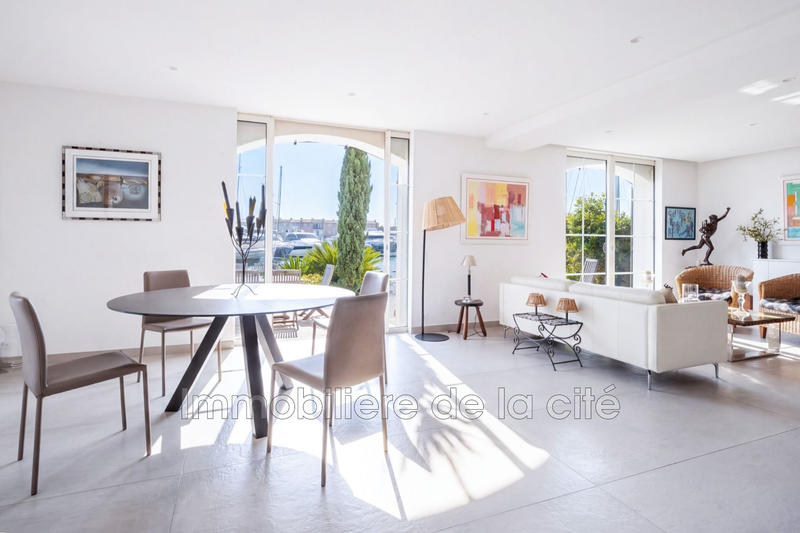 Maison - 185 m² - 6 pièces