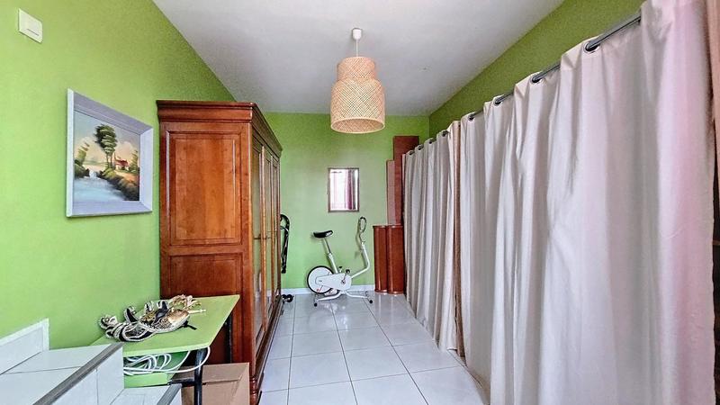 Maison - 170 m² - 7 pièces