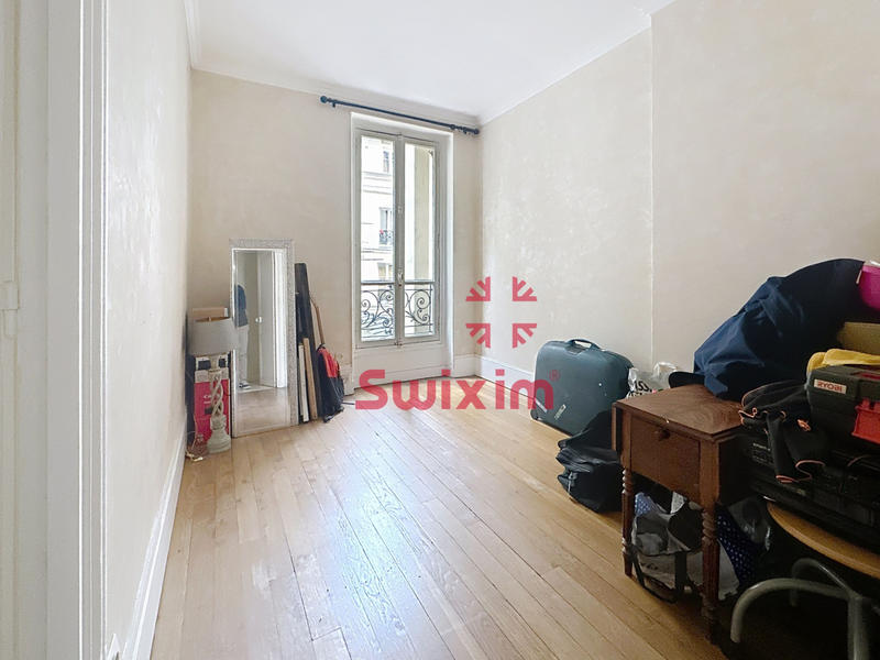 Appartement - 82 m² - 4 pièces