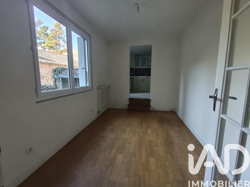 Maison de ville - 131 m² - 6 pièces