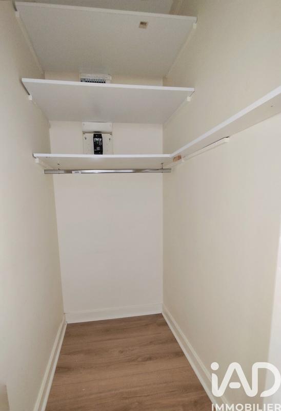 Appartement - 93 m² - 4 pièces