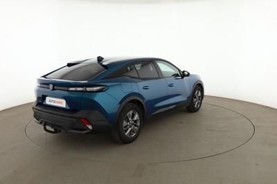 Peugeot 408 1.2 Hybrid Allure e-Dcs6 136 ch