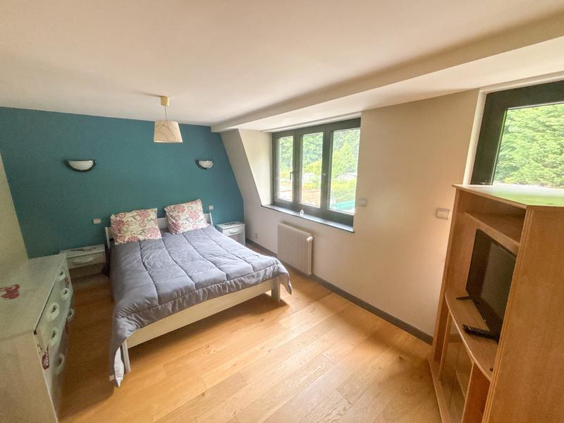 Maison - 162 m² - 4 pièces