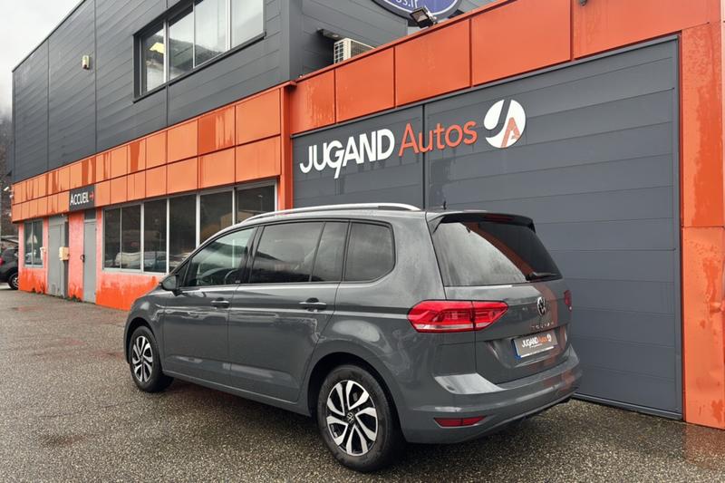 Volkswagen Touran 1.5 Tsi 150 Active To