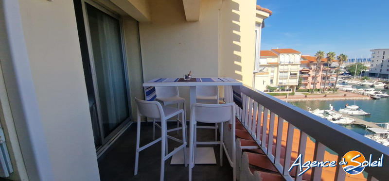 Appartement - 51 m² - 3 pièces