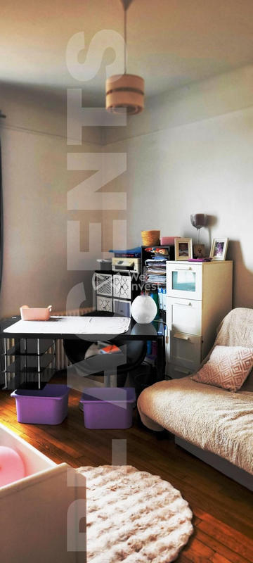 Maison - 140 m² - 7 pièces