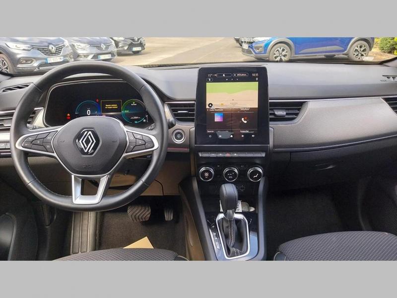 Renault Arkana E-Tech 145 - 23 Techno