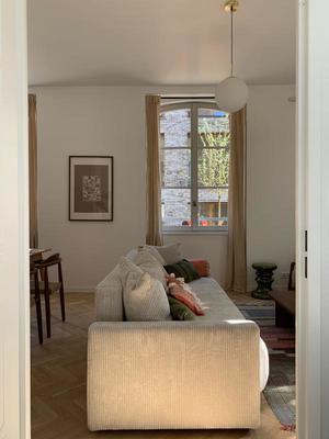 Appartement - 116 m² - 4 pièces