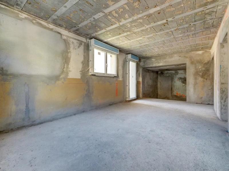 Appartement - 107 m² - 4 pièces