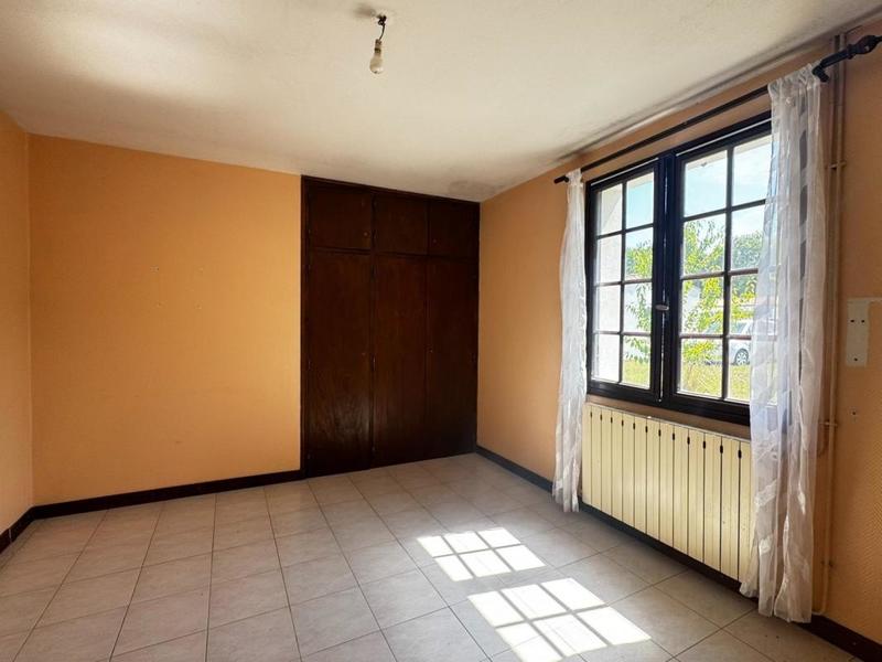 Maison traditionnelle - 207 m² - 8 pièces