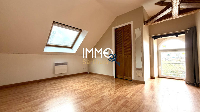 Ferme - 134 m² - 5 pièces