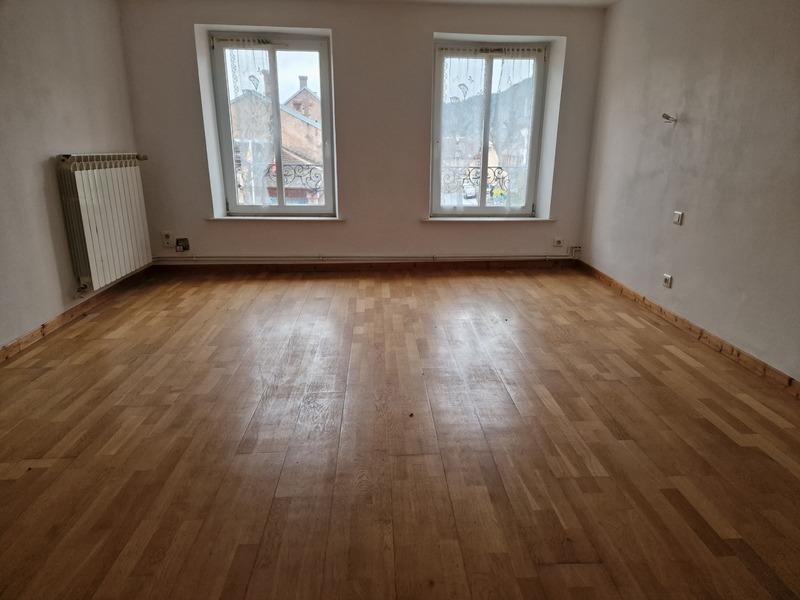Immeuble - 288 m²
