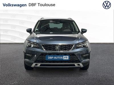 Seat Ateca 1.5 Tsi 150 ch Act Start/Stop Dsg7 Style