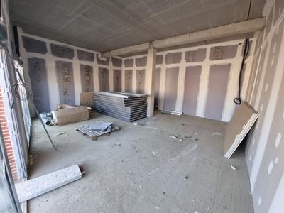 Bureau - 49 m² - 1 pièce