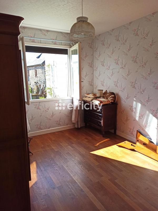 Maison - 116 m² - 4 pièces