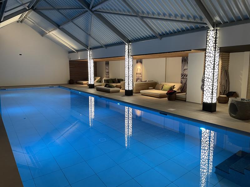 Alliance complexe spa