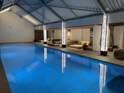 Alliance complexe spa