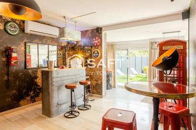 Appartement - 81 m² - 3 pièces