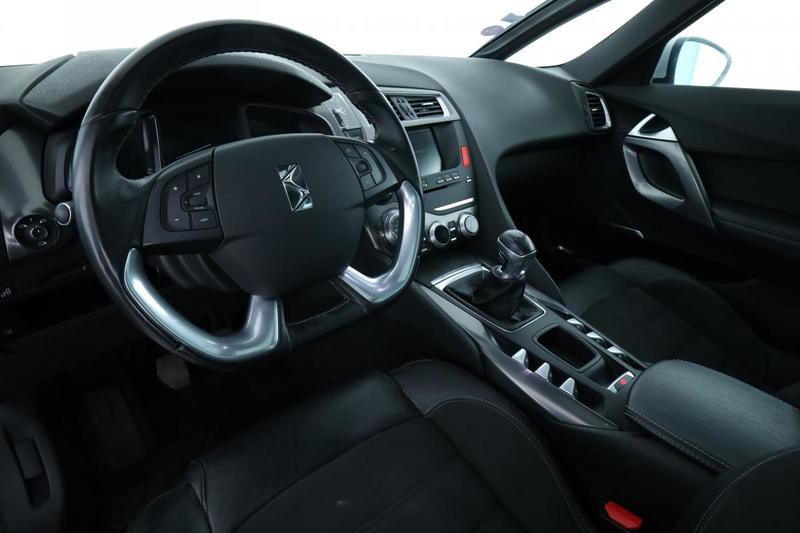 Ds Ds 5 1.6 Thp So Chic Bv6 200 ch