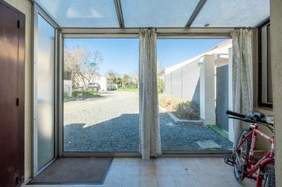 Maison de village - 90 m² - 4 pièces