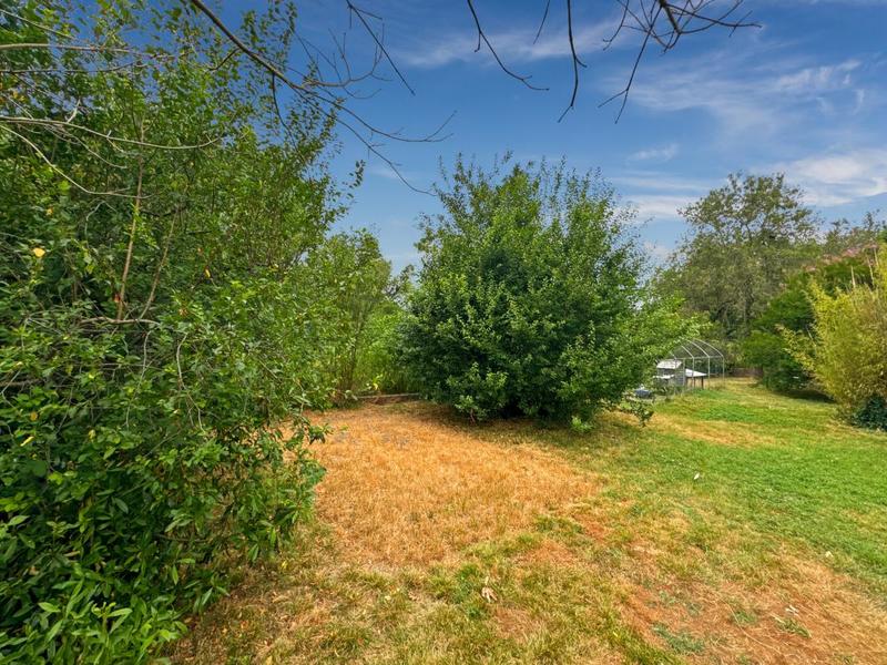 Maison - 200 m² - 6 pièces