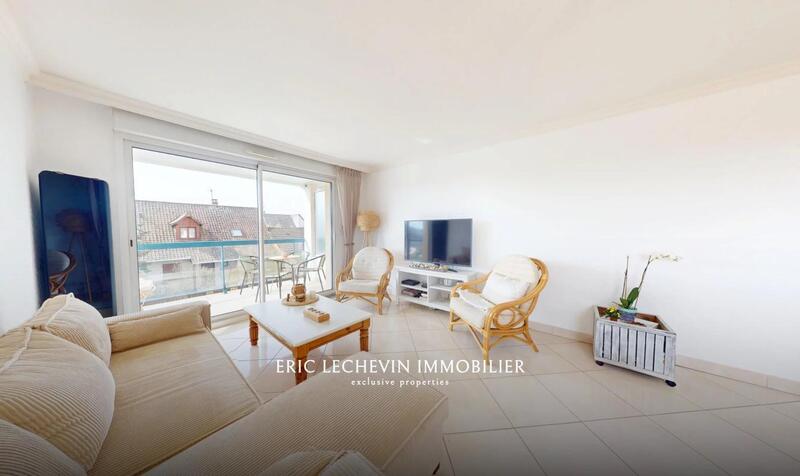 Appartement - 71 m² - 1 pièce
