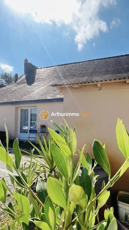 Maison - 165 m² - 6 pièces