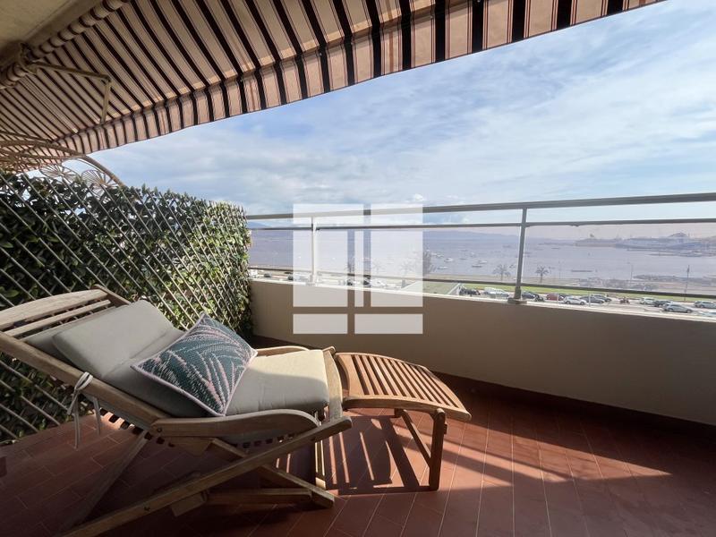 Appartement - 90 m² - 4 pièces