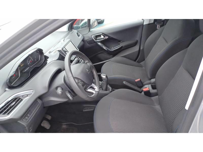 Peugeot 208 1.2 PureTech 82ch Bvm5 Style