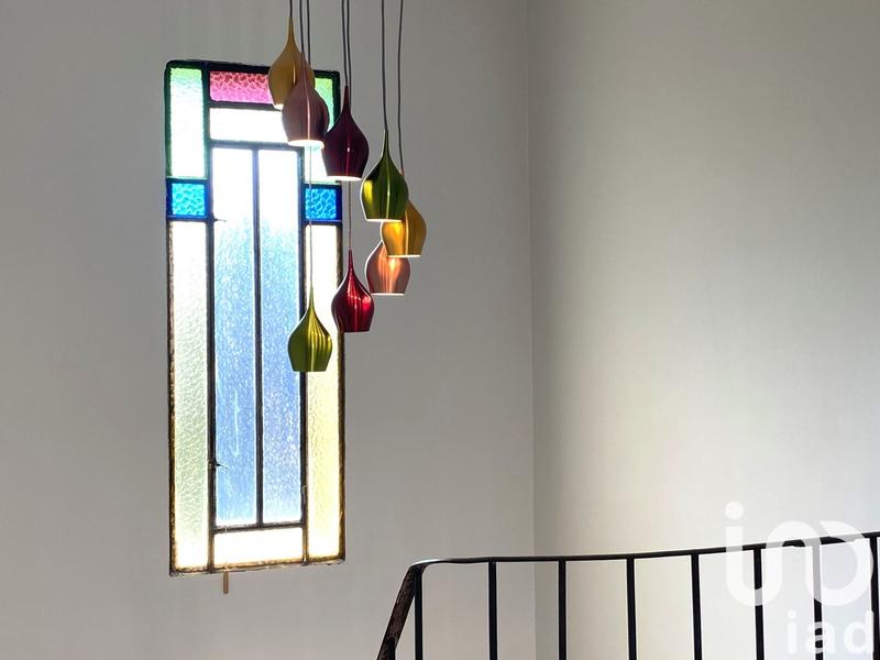 Maison - 855 m² - 22 pièces