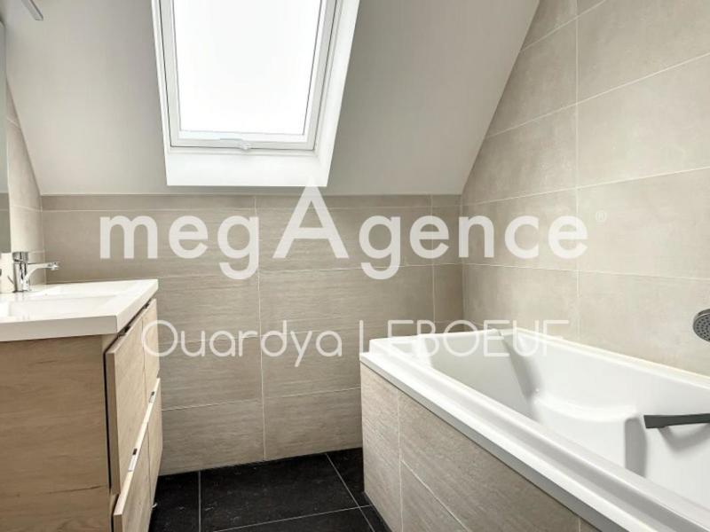 Maison de campagne - 122 m² - 6 pièces