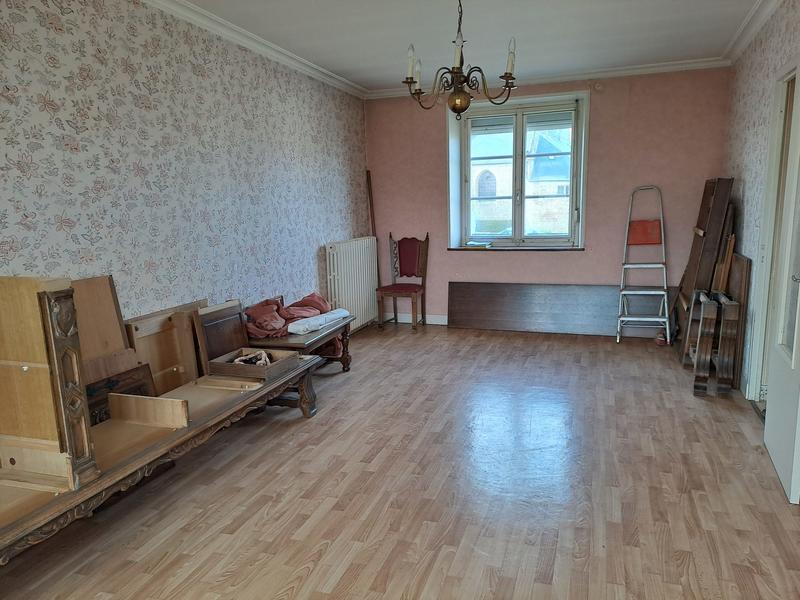 Maison - 87 m² - 4 pièces