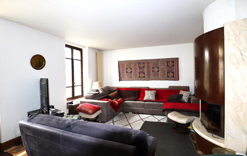 Maison - 152 m² - 6 pièces