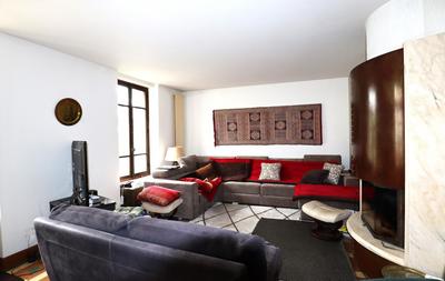 Maison - 152 m² - 6 pièces