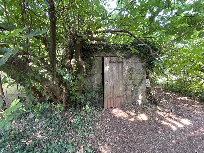 Maison - 71 m² - 4 pièces