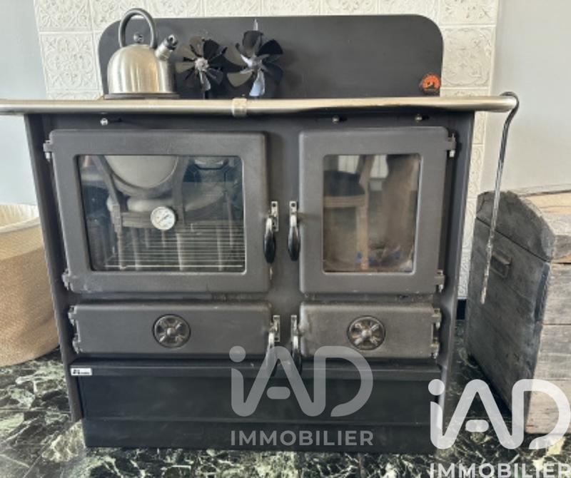 Maison de maîtres - 182 m² - 5 pièces