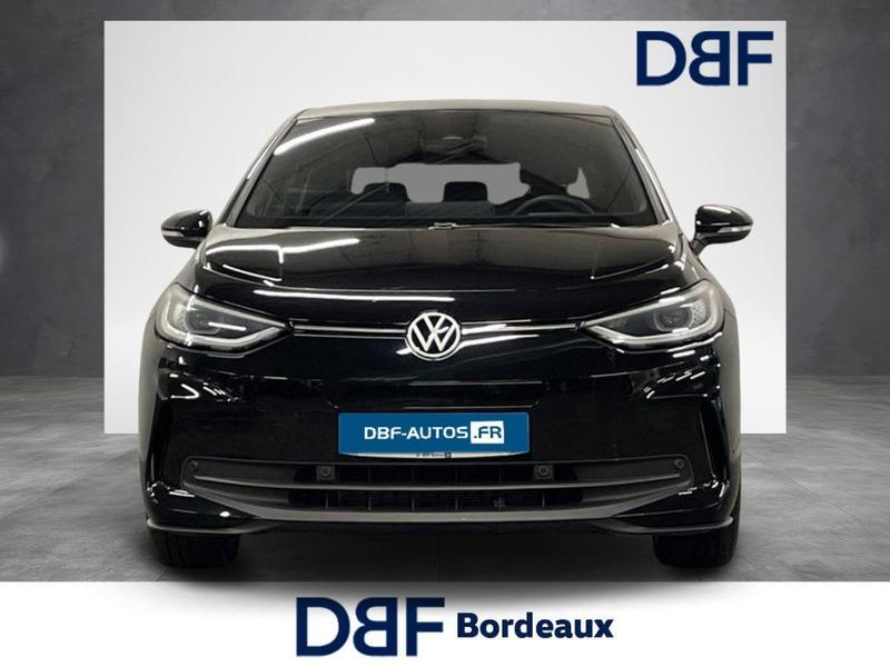 Volkswagen Id.3 204 ch Pro s Life Max