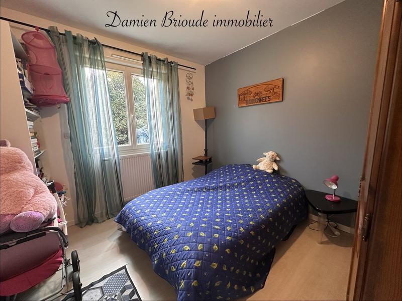 Maison - 70 m² - 3 pièces