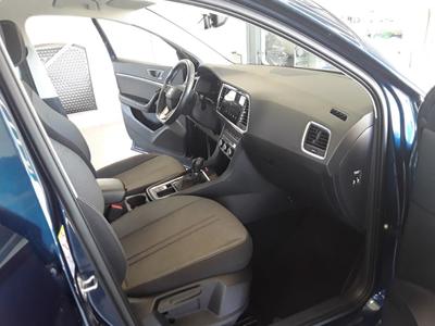 Seat Ateca 2.0 Tdi 150 Cv Style Business Dsg7