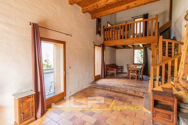 Maison ancienne - 166 m² - 5 pièces