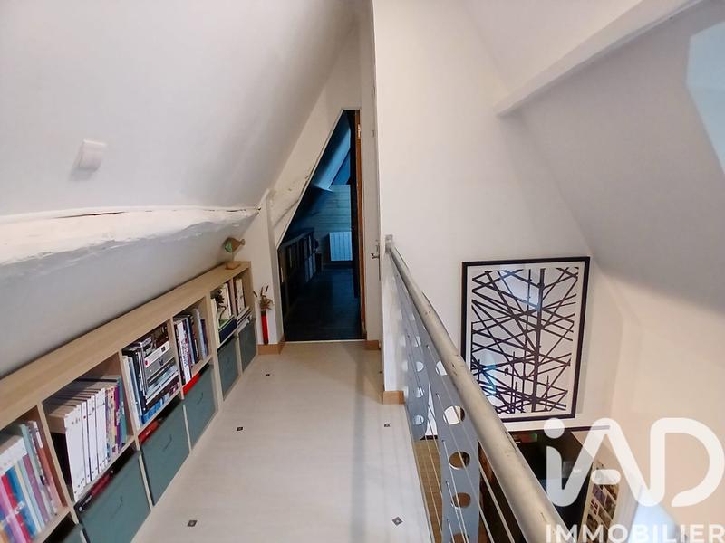 Maison - 73 m² - 4 pièces