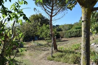 Maison - 270 m² - 12 pièces