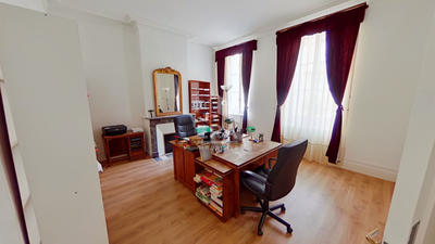 Maison - 154 m² - 6 pièces