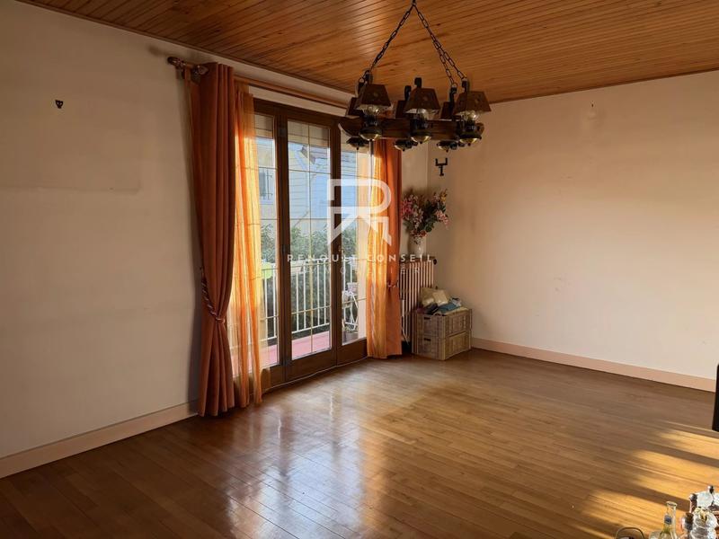 Maison - 70 m² - 3 pièces