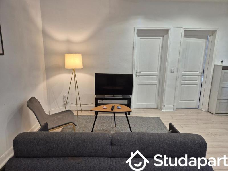 Appartement - 78 m² - 4 pièces