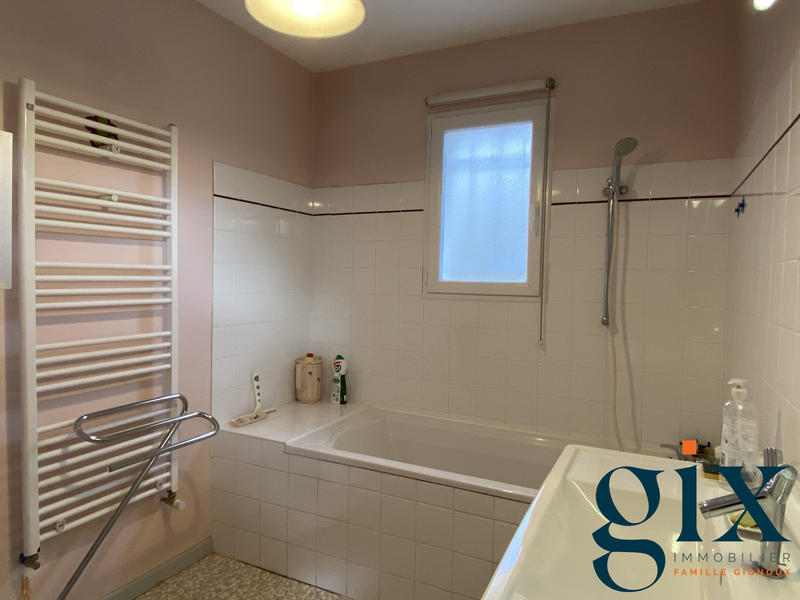 Maison - 135 m² - 5 pièces