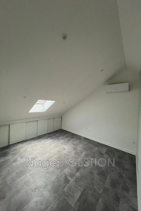 Appartement - 55 m² - 2 pièces