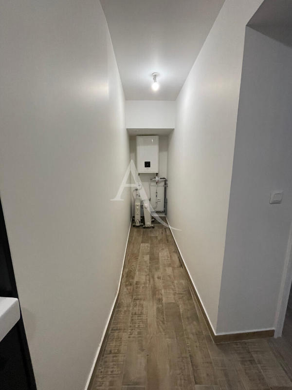 Appartement - 39 m² - 2 pièces