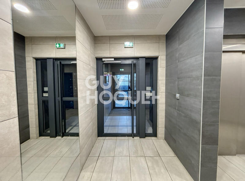 Appartement - 71 m² - 3 pièces